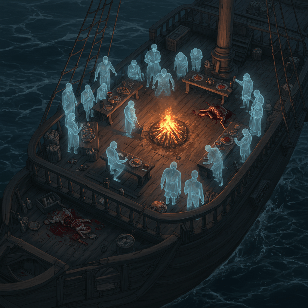 WiP 3/17: “Playing with Fire in Linda Lê’s Stories of&nbsp;Meat”