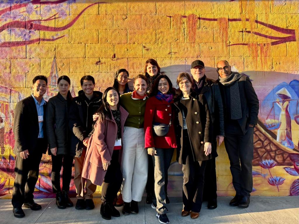 Legacies of 1975 in Southeast Asia and Its Diasporas: Fifty Years Afterward (MLA&nbsp;2025)