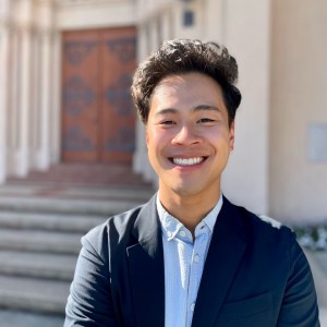 Alan Yeh, PhD Candidate, French, University of California, Berkeley
